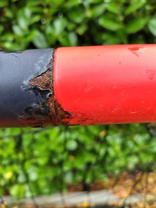 Bramka + siatka Kipsta, M