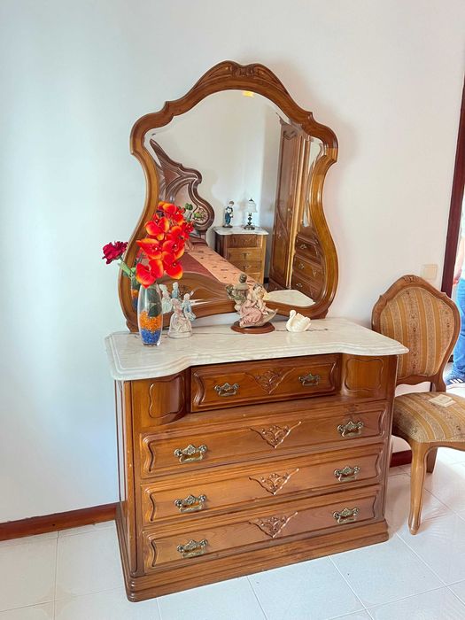Mobília de quarto