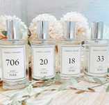 Trwałe perfumy FM