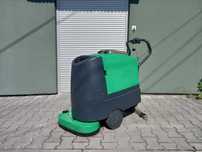 Profesjonalna Szorowarka Cleanfix RA 560 B