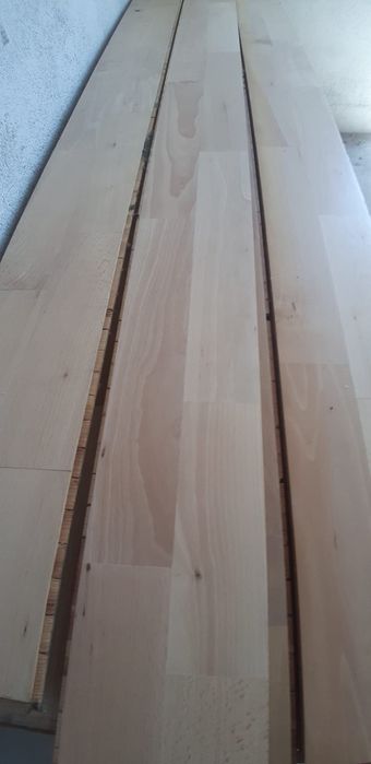 Deska barlinecka do klejenia