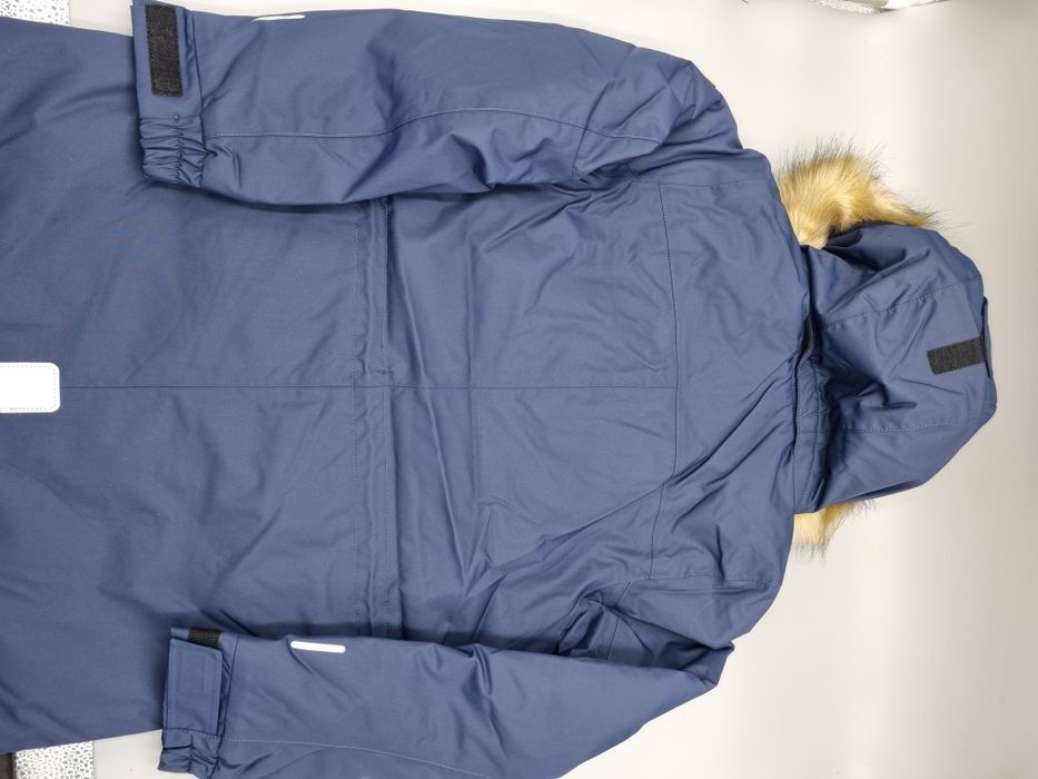 Зимова куртка-парка Reima Naapuri 140 р