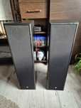 Kolumny głośniki jbl tlx 5000