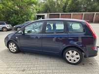 Ford C-MAX 2.0 benzyna Zadbany