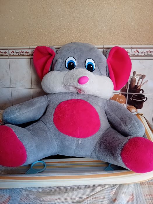 Sprzedam kojec dla dziecka I misia