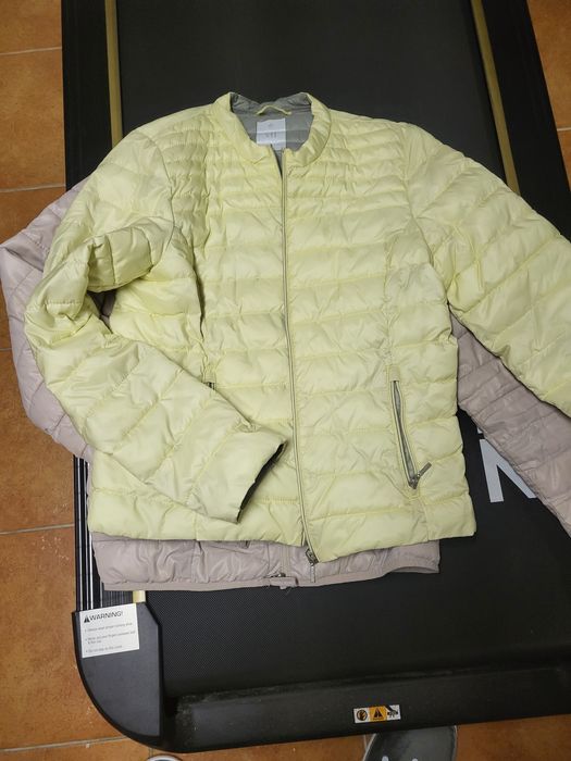 Worek odzieży używanej