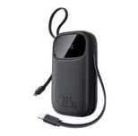 Павербанк Baseus 10000 mAh 22.5W