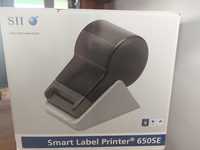 Termiczna drukarka etykiet Smart Label Printer 650SE
