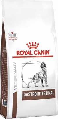 Karma Royal Canin mix smaków dla psów z nadwrażliwością pokarmową 15kg
