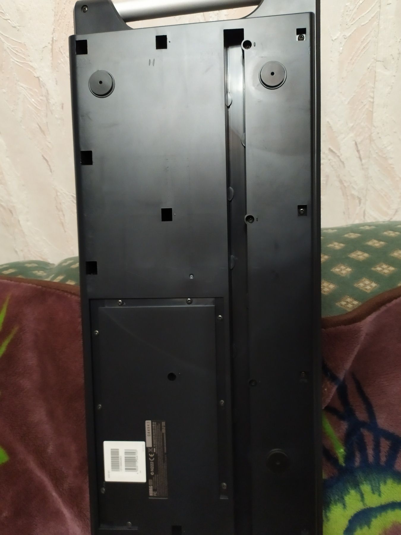 Синтещатор korg x 50