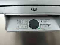 Zmywarka Beko b PRO 500 BDFN26640XC CornerIntense używana