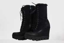 Buty damskie  BUFFALO rozm. 41