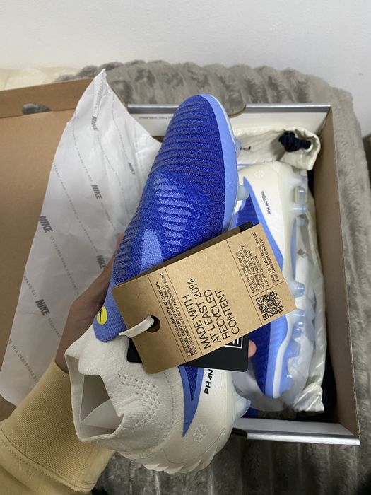 Chuteiras Nike Phantom 6 Elite FG