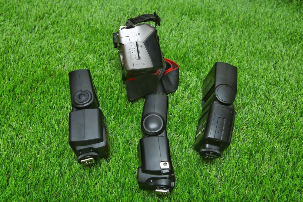 ЦЕНА ЗА ВСЕ ! Фототехника с нюансами