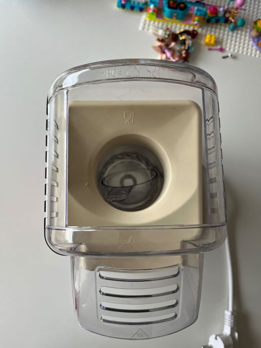 Máquina de Pipocas ARIETE  Party time