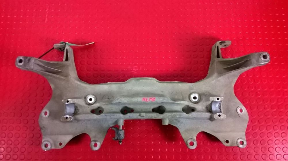 Charriot - 3502GT [Citroen Nemo]