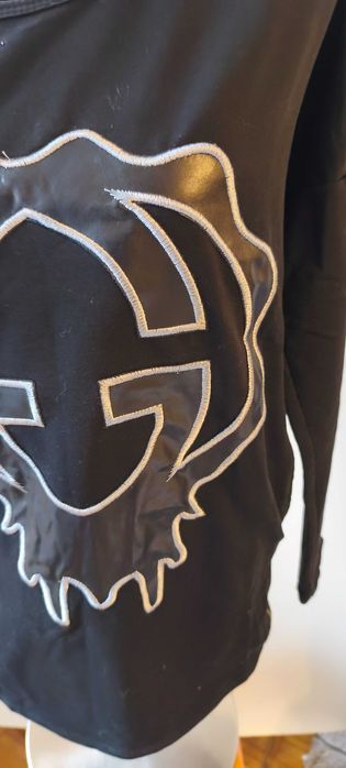 Tunika szachownica L/XL