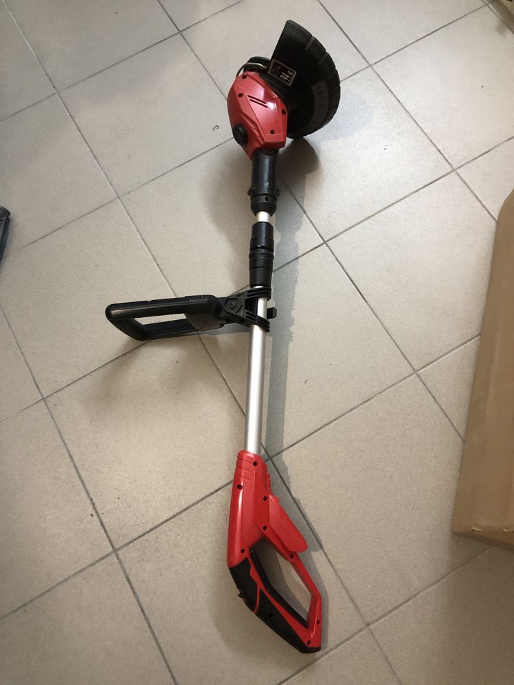 Podkaszarka akumulatorowa Einhell GE-CT 18 Li