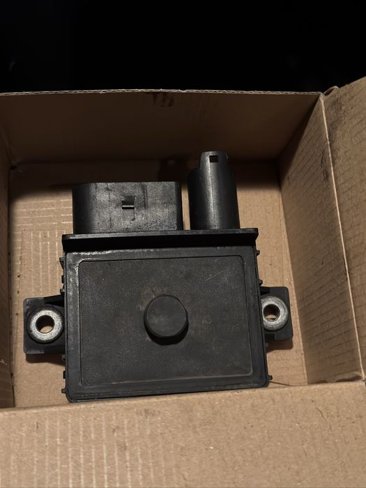 Блок свічок розжарювання BMW 3 series e46 e90/e91 e60 2.0d (M47) /реле