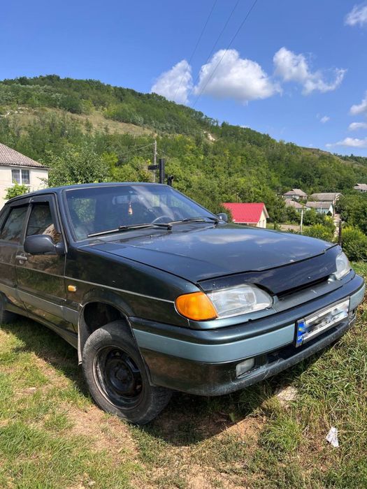 Продам легковий автомобіль