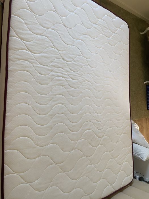 Colchao de cams de cassl