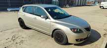 Mazda 3 Mazda 3 z małym przebiegiem