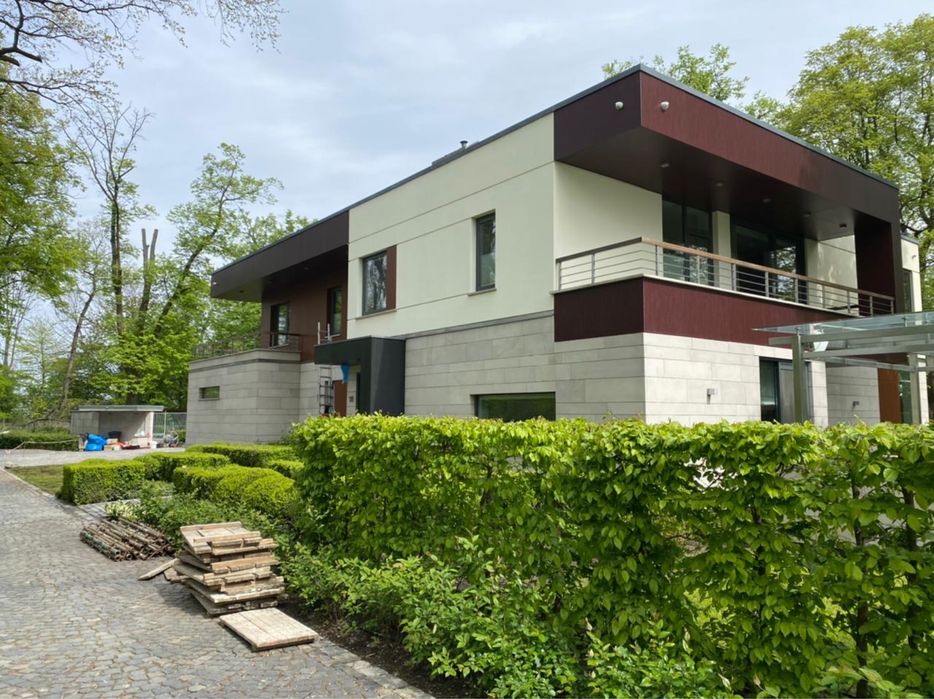 Будівельні послуги ремонтні роботи