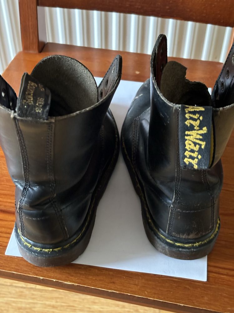 Buty Dr Martens 37