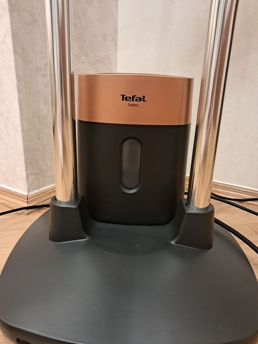 Прасувальна система TEFAL IXEO