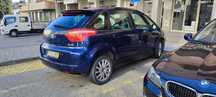 Citroën C4 Picasso 1.6HDi 2008 aceito troca