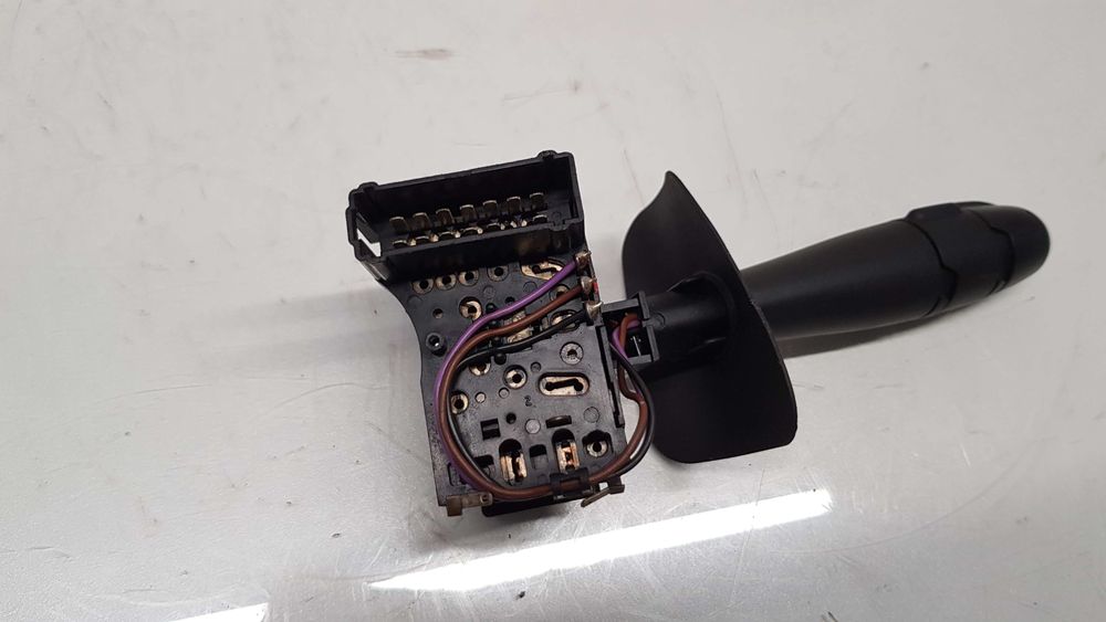 Conjunto / manetes de luzes e limpa vidros RENAULT Scénic I (JA0/1_)