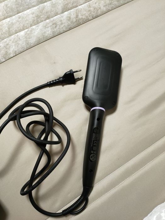 Alisador de Cabelo PHILIPS  (Cerâmica - 170 °C - 200 °C )