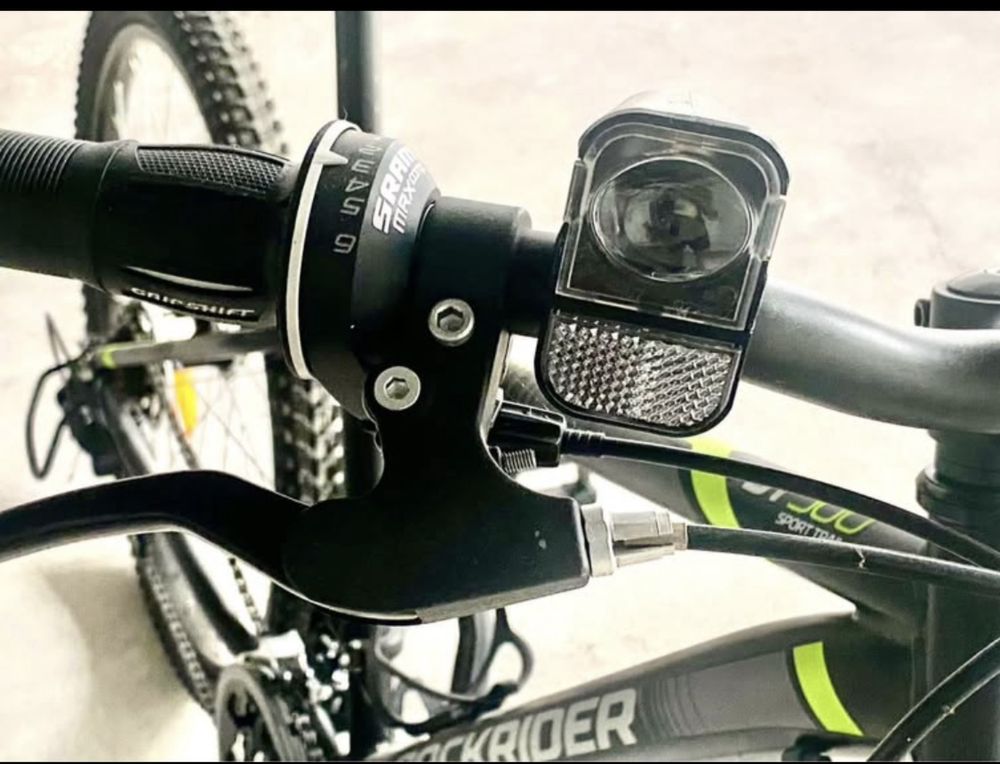 Bicicleta crianca roda 24