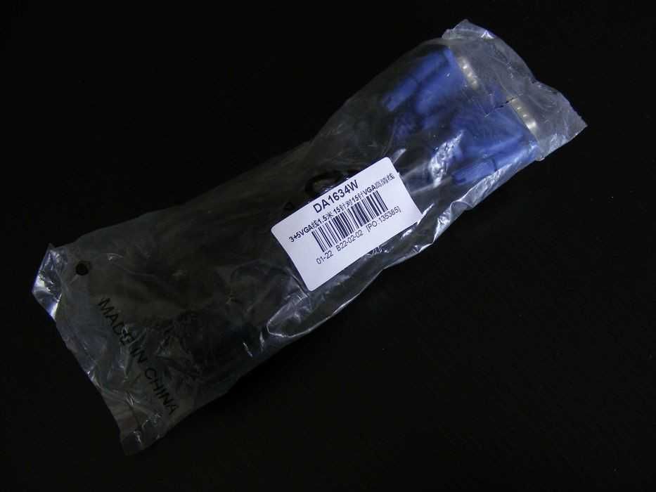 NOVO  - ASUS Cabo VGA para Monitor - ORIGINAL