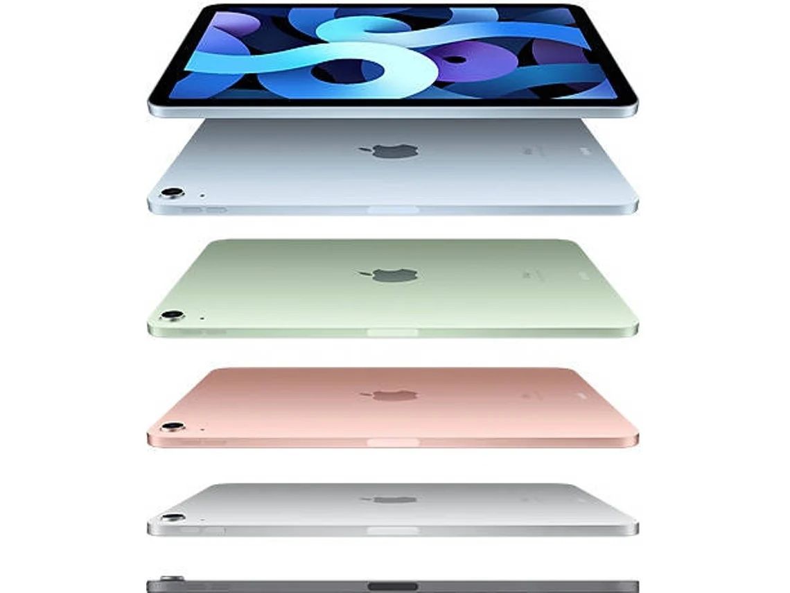iPad Air APPLE (10.9'' - 64 GB )
