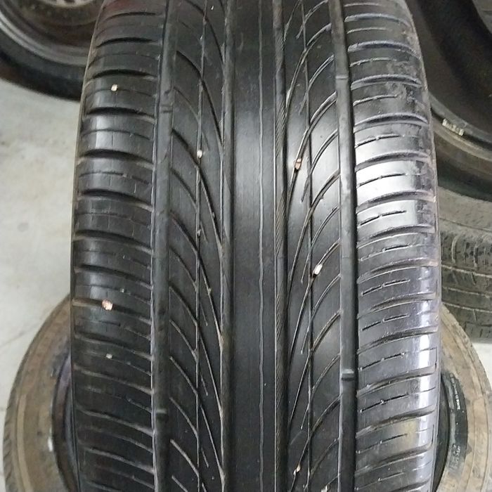 Opony Letnie MarsHal Matrac FX 245/40ZR17 91W