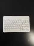 Mini teclado rgb wireless BT