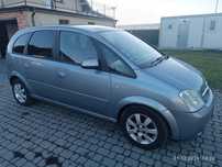 Opel Meriva Sprzedam samochód