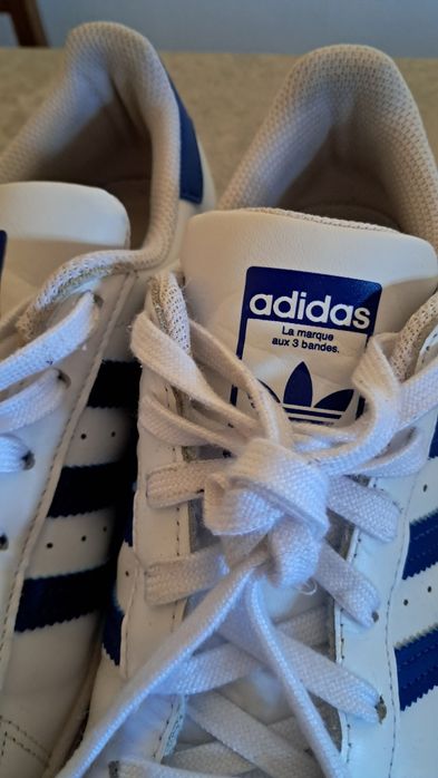 Adidas Superstar