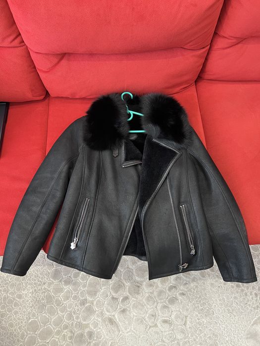 Дублянка Philipp Plein