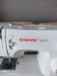 Швейна машинка  Singer Talent