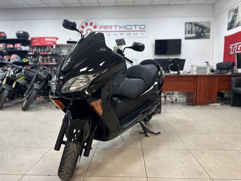 Максі-скутер Honda Forza 250 Z MF08 АКЦІОННА ЦІНА!