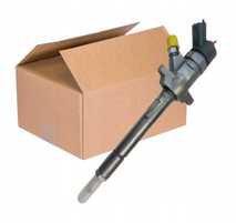 Wtryskiwacz FORD PEUGEOT 1.6 hdi TDCI 044.51102.59
