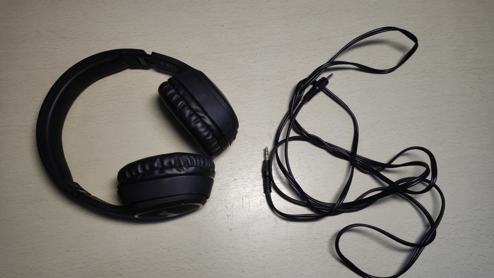 Słuchawki Bluetooth Batman Dark Knight