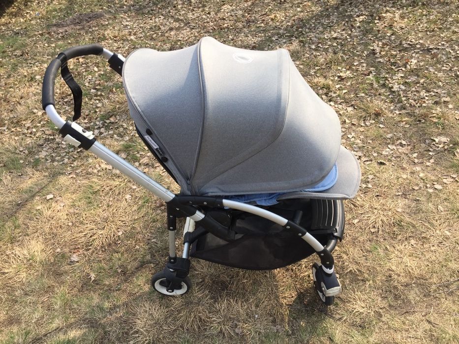 Детячя коляска Bugaboo Bee 3