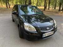 Продам KiA Rio AVTOMAT, Газ