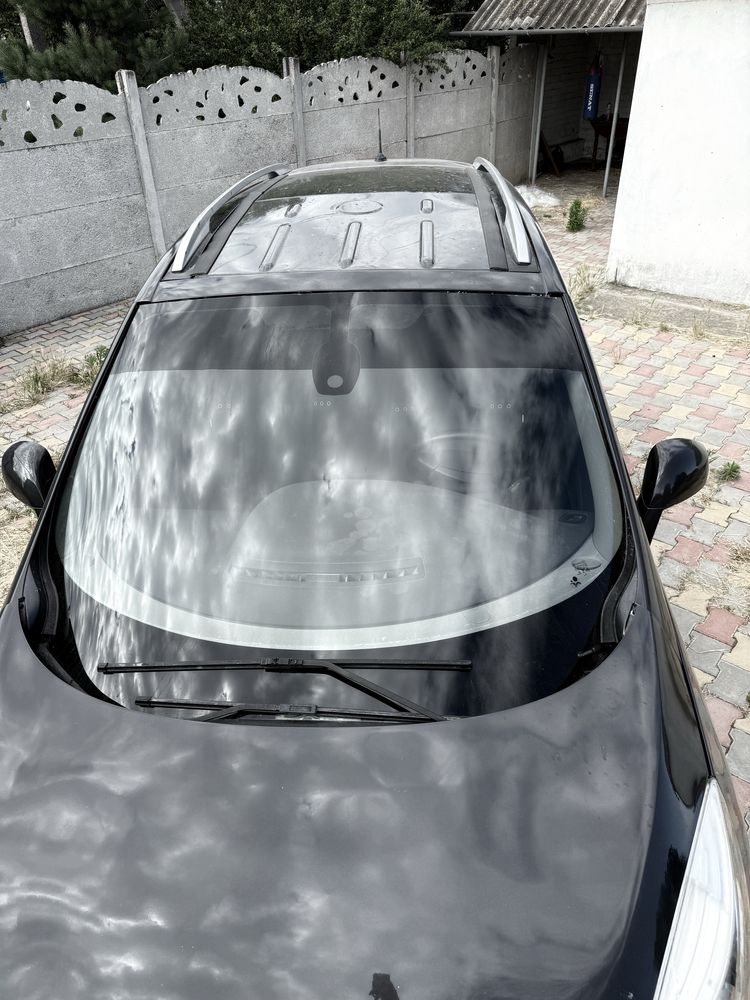 Renault , Рено Гранд Сценик Рестайлинг 2013 1.5 дизель