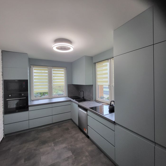 Meble Na Wymiar, Kuchnie, Szafy, Garderoby, meble pokojowe i biurowe