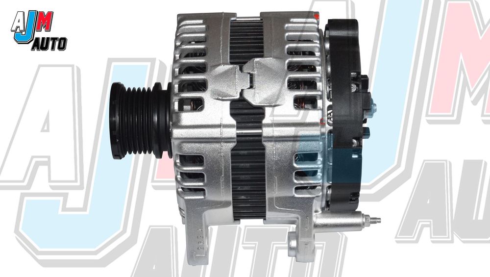 Alternator 0121715042 2.0 TDI BiTDI 3.6 V6 Skoda Superb II VW Amarok Caddy III California T5 T6 Crafter 30-35 30-50 Eos Multivan T5 Passat B6 CC B6 Scirocco III Transporter T5 V