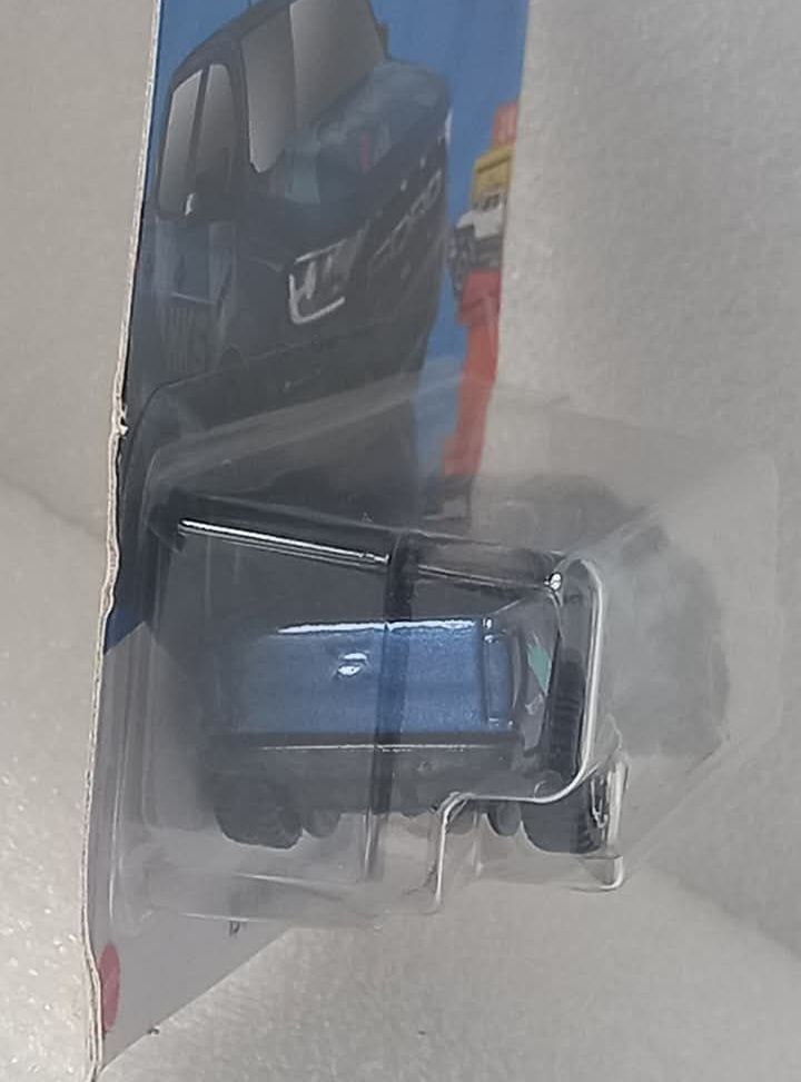19 ford ranger raptor hot wheels